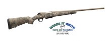 Winchester XPR Hunter 223 Rem 22"bbl 4+1dbm Strata Camo