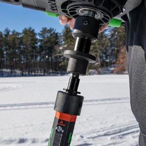 Additional picture of Ion Quick Connect Kit - Ice Anchor