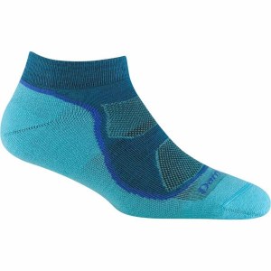 Darn Tough Hike/Trek 1986 Light No Show Cascade Small