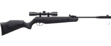 Remington Express Hunter Break Barrel Air Rifle .177cal w/4x32 Scope