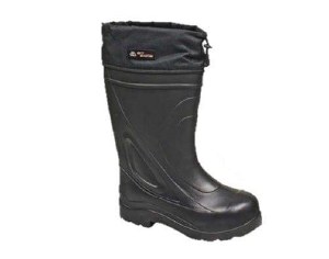 Misty Mountain Men's Ultra-Lite EVA Winter Gumboot sz11