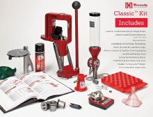 Additional picture of Hornady Lock-N-Load Classic Kit