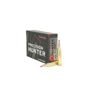 Hornady Precision Hunter 7mm Rem Mag 162gr ELD-X