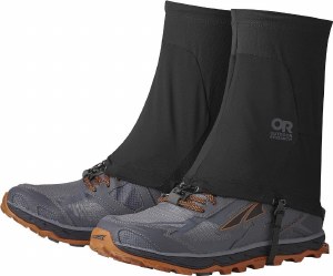 Outdoor Research Ferrosi Hybrid Gaiters Black S/M