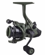 Okuma Ceymar Spinning Reel sz.500 Olive Drab Tactical