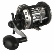 Okuma Classic Pro Level Wind sz30 Star Drag
