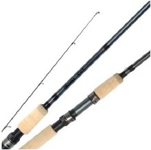 Additional picture of Okuma SST 'a' Series Spinning Rod 5'6" 2pc Ultra Light 2-6lb SST-S-562ULA