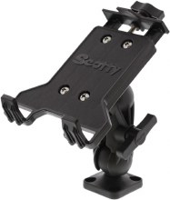 Scotty 149 Tablet Holder w/Ball Mount
