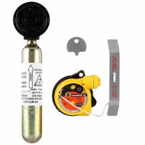 Mustang ReArm Kit 'A' Hydrostatic 24g Auto MA5183-0-0-101
