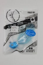Additional picture of Black Pine Creative Crystal Hammer Jig Head