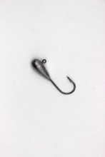 Black Pine Creative Trout Tube Jig Head 3/8oz