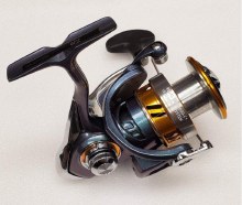 Daiwa Regal LT3000D-C Spinning Reel