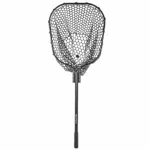 Danielson 35.5" Landing Net Rubberized Telescoping