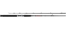 Daiwa Wilderness Rod 8'6" Med/Hvy Casting DR862MHR