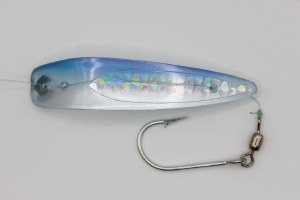 Hot Spot Apex 3" A3-082R  Blue Pearl