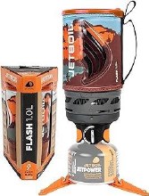 Jetboil Flash 1.0L Cooking System Mountainscape