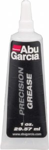 Agu Garcia Precision Reel Grease 1oz Tube