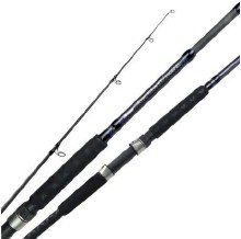 Okuma Rockaway Travel Surf Rod 9'6" Medium Heavy 3pc w/Tube