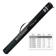 Additional picture of Okuma Rockaway Travel Surf Rod 9'6" Medium Heavy 3pc w/Tube