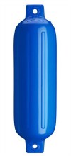 Additional picture of Polyform Fender Buoy G-4 Blue