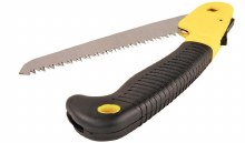World Famous Folding Camp Saw