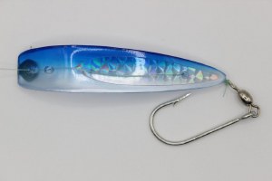 Hot Spot Apex 3" A3-084 Dark Blue Pearl