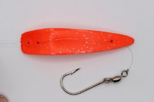 Hot Spot Apex 3" A3-302 Flame Sparkle