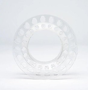 Amundson Diablo Fly Reel w/Extra Spool 5/6Wt