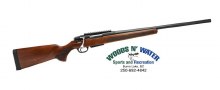 Savage Stevens M334 30-06spr Walnut 20"bbl 3rnd DBM 18940