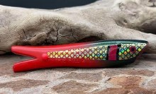 True Roll Lures Spawning Kokanee