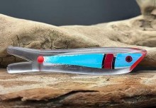 True Roll Lures Super Pearl UV