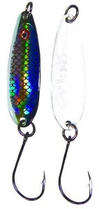 Gibbs Delta G-Force #35 Glow Back Herring Aid