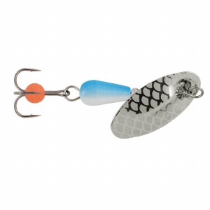 Danielson Niagara Spinner 1/32oz Blue