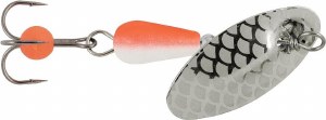 Danielson Niagara Spinner 1/32oz Orange