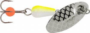 Danielson Niagara Spinner 1/16oz Chartreuse