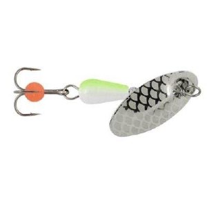 Danielson Niagara Spinner 1/16oz Green