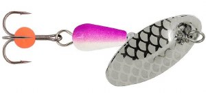 Danielson Niagara Spinner 1/16oz Purple