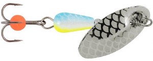 Danielson Niagara Spinner 1/4oz Sexy Shad