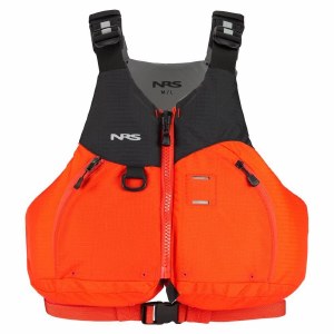 NRS Ambient PFD XS/M Flare