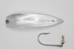 Hot Spot Apex 4" A4-077R Pearl