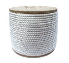Cancord 1/2" 3-Strand Nylon Rope