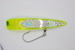 Hot Spot Apex 4.5" A5-085 Chart/Fishscale