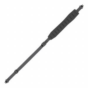 Allen KLNG Tracrtion Sling w/Swivels Grey