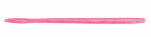 Berkley Powerbait Pro Design Bottom Hopper Worm 4.75" Bubblegum