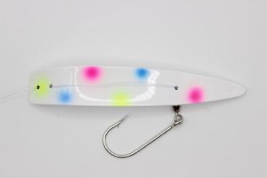 Hot Spot Apex 4.5" A5-157R Wonderbread