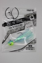 Additional picture of Black Pine Creative Crystal Snake Eyes Assorted Colours