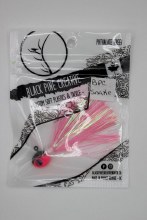 Additional picture of Black Pine Creative Crystal Snake Eyes Assorted Colours