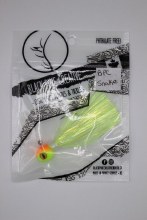 Additional picture of Black Pine Creative Crystal Snake Eyes Assorted Colours