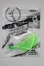 Additional picture of Black Pine Creative Crystal Snake Eyes Assorted Colours