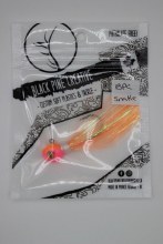 Additional picture of Black Pine Creative Crystal Snake Eyes Assorted Colours